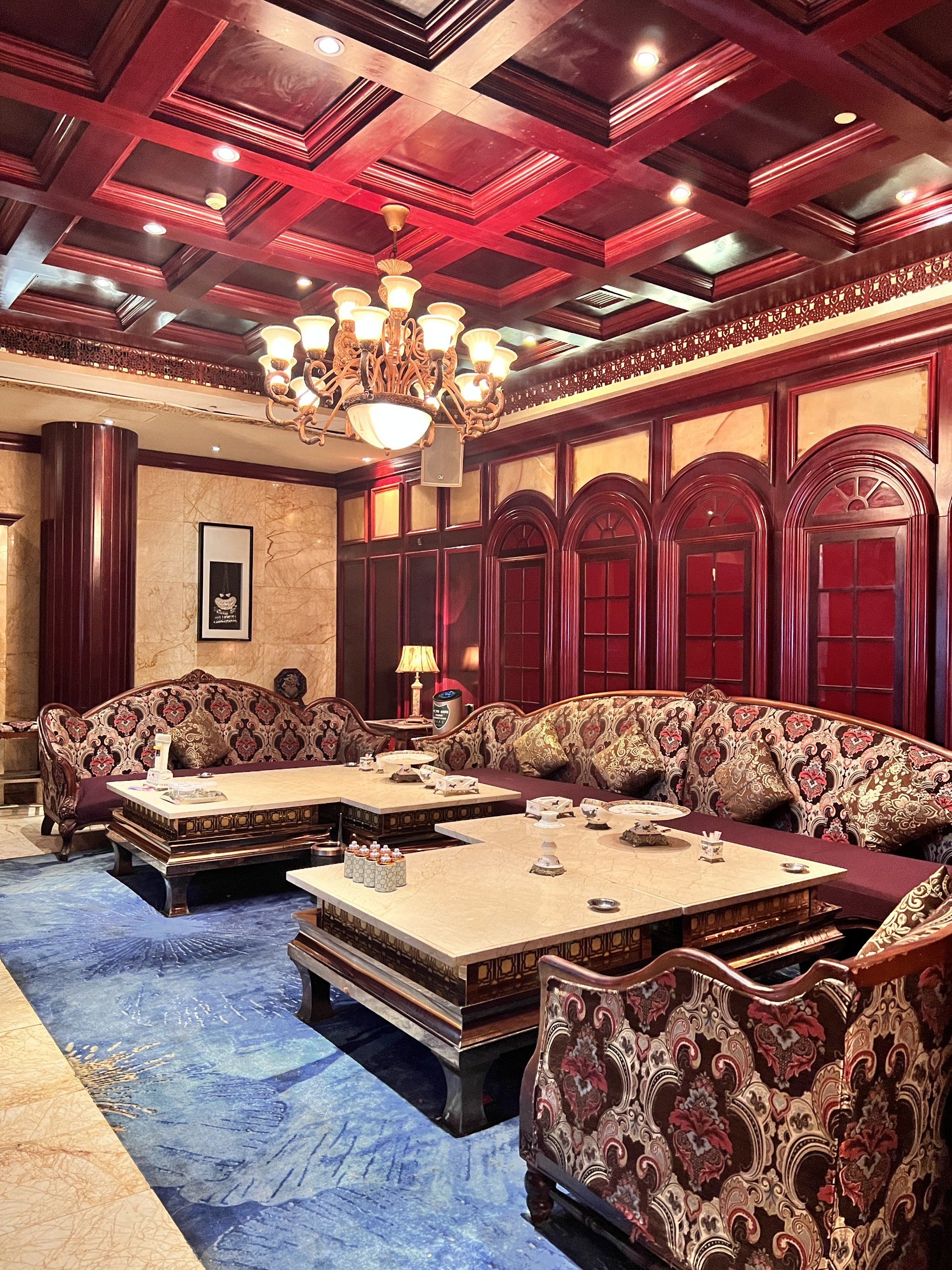 荆州商务ktv打造创新商务ktv模式-沙市区ktv预订