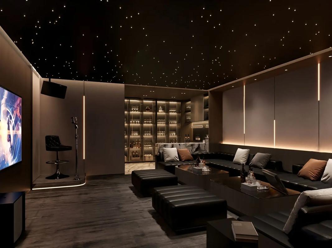 荆州商务ktv，尽情畅享，划算实惠-洪湖市ktv预订