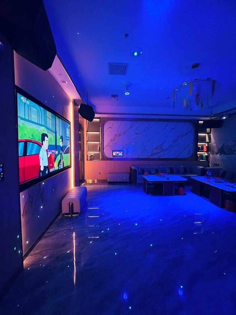 荆州商务KTV玩法攻略-公安县ktv预订