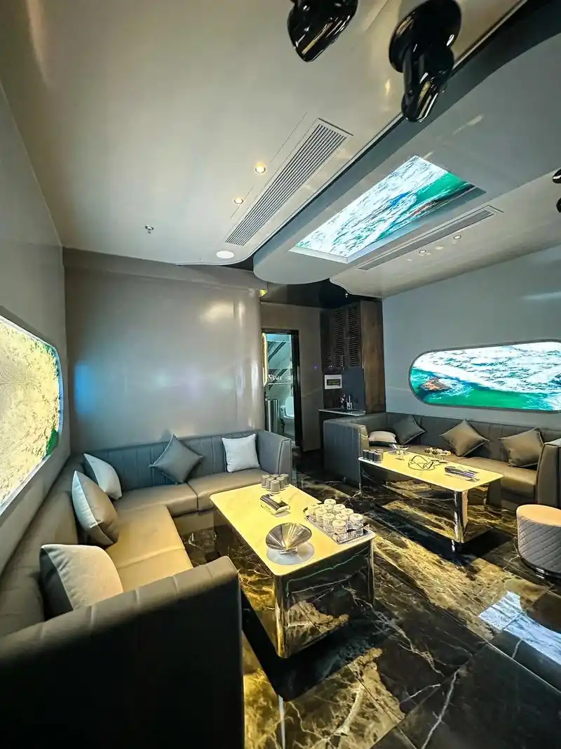 荆州商务KTV预订房-洪湖市ktv预订