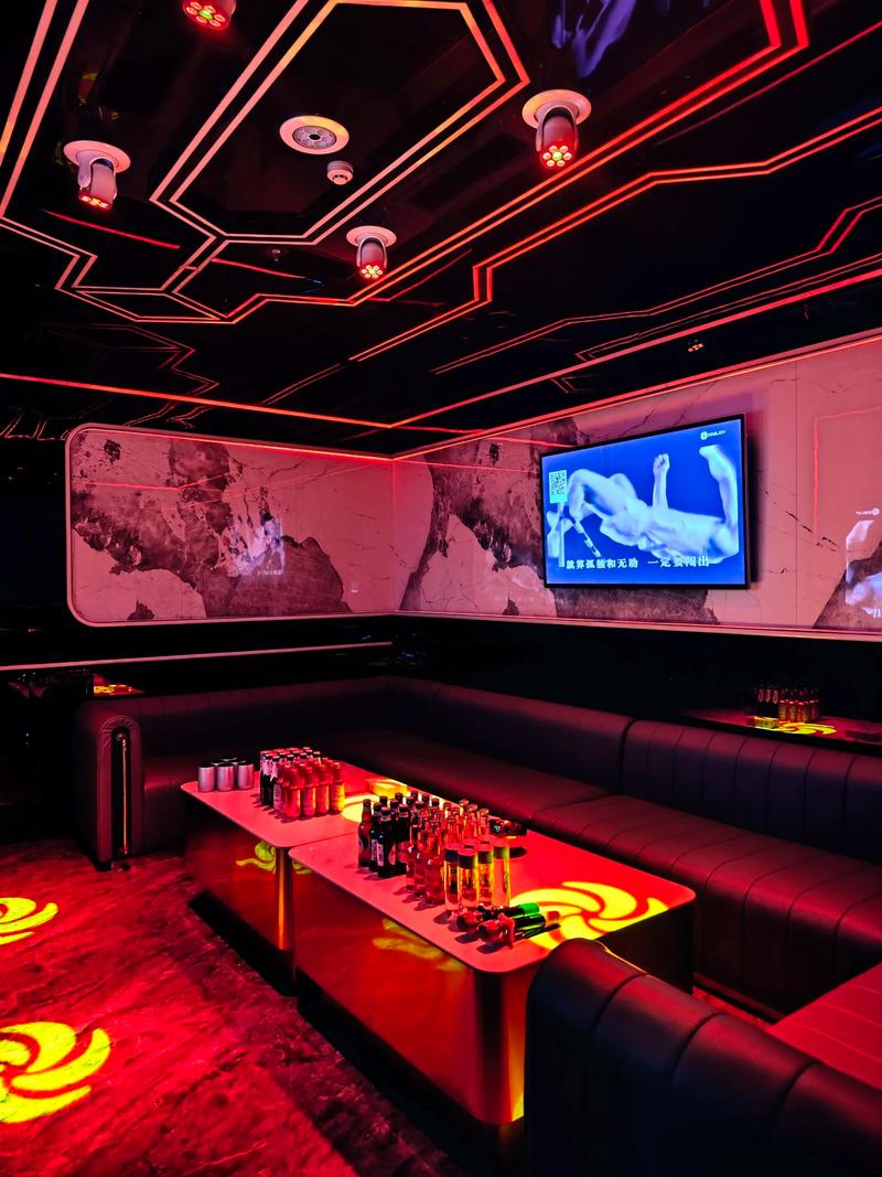 荆州商务KTV一览-沙市区ktv预订